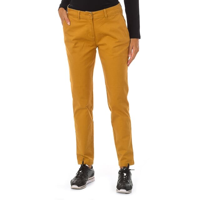 Длинные брюки Mariel с ребристым краем ga4fod мужчина Napapijri, коричневый
Длинные брюки Mariel с ребристым краем ga4fod мужчина Napapijri, коричневый