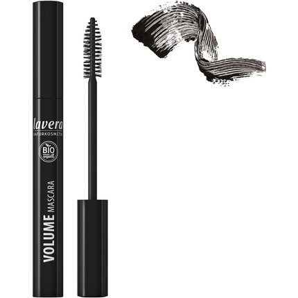 Тушь для Объема Черная, Lavera, Белый, Тушь для Объема Черная, Lavera
Тушь для Объема Черная, Lavera, Белый, Тушь для Объема Черная, Lavera