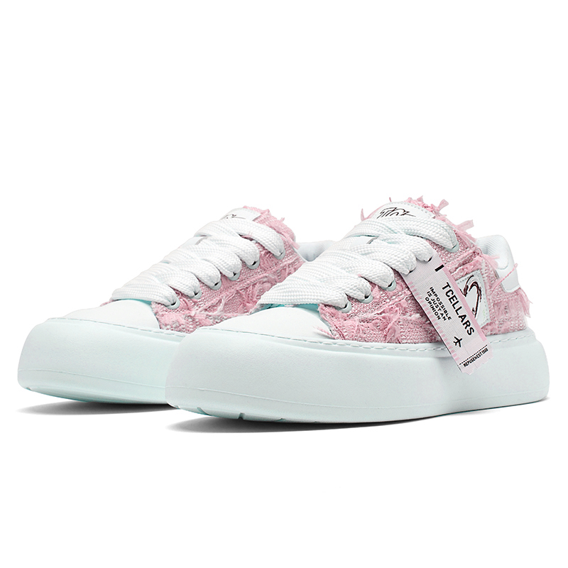 Низкие мужские кроссовки TCELLARS, Vintage Black+Random Style
Низкие мужские кроссовки TCELLARS, Vintage Black+Random Style