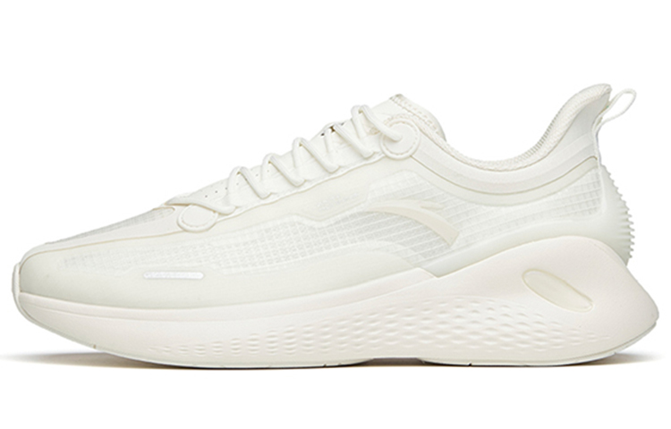 Кроссовки Breaking Wind для бега мужские с низким верхом белого цвета Anta
Кроссовки Breaking Wind для бега мужские с низким верхом белого цвета Anta