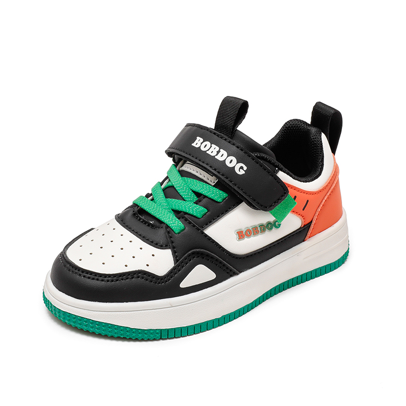 BOBDOG Нескользящие водонепроницаемые низкие детские кроссовки для скейтбординга, черно-зеленые, детские
BOBDOG Нескользящие водонепроницаемые низкие детские кроссовки для скейтбординга, черно-зеленые, детские