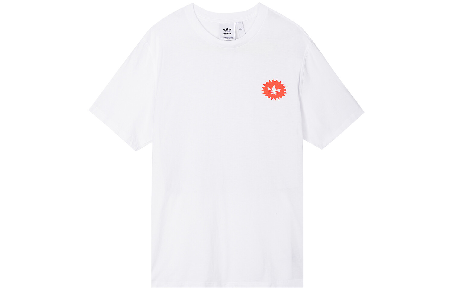 Adidas originals Мужская футболка
Adidas originals Мужская футболка