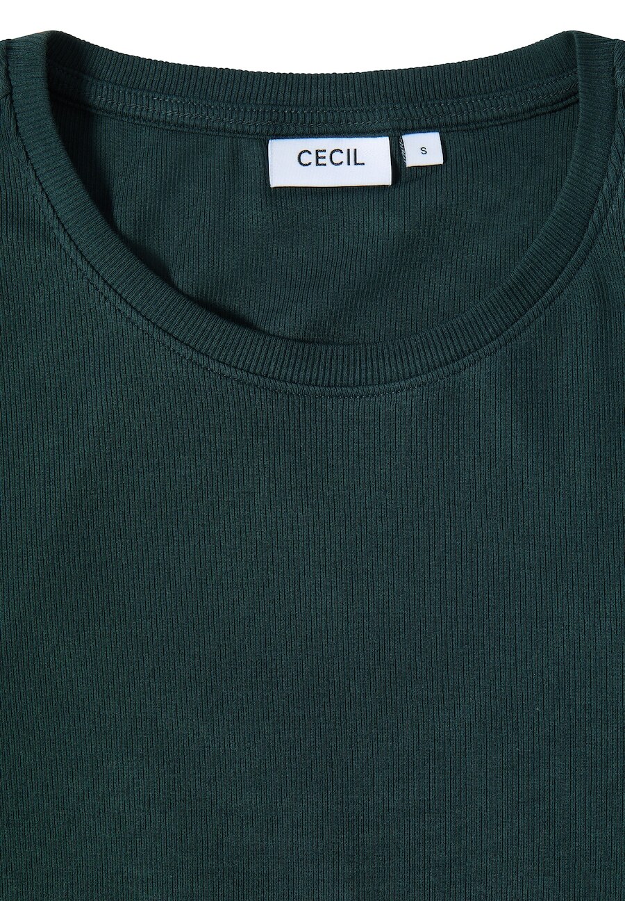 Рубашка CECIL, Fir
Рубашка CECIL, Fir