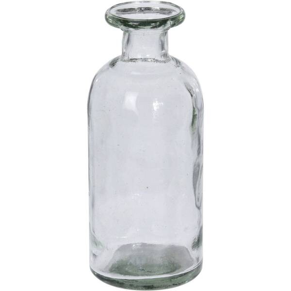 Ваза для цветов Home&Styling Collection Flasche, recyceltes Glas цвет durchscheinend
Ваза для цветов Home&Styling Collection Flasche, recyceltes Glas цвет durchscheinend