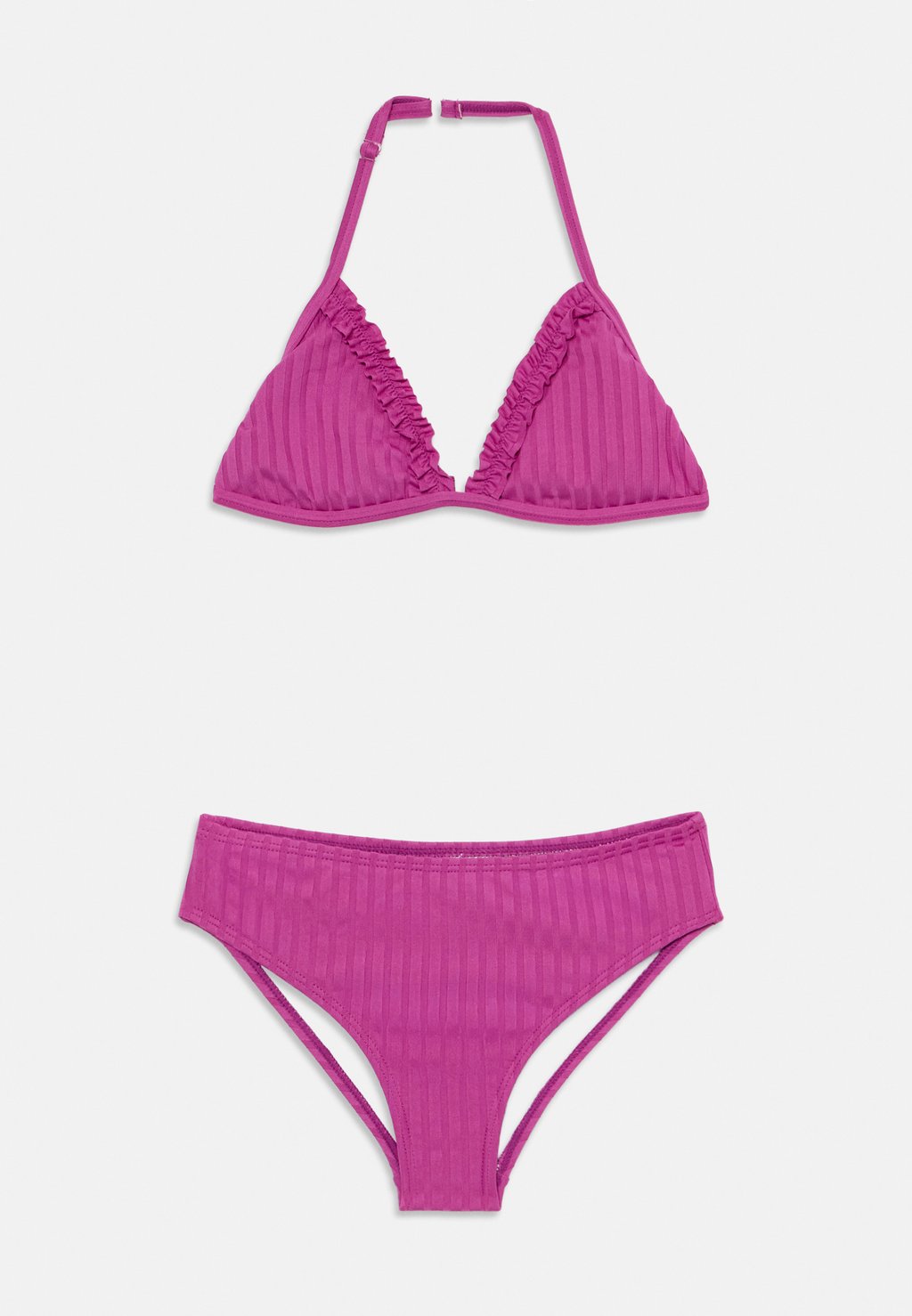 Бикини ZOLIRA SET Vingino, розовый
Бикини ZOLIRA SET Vingino, розовый