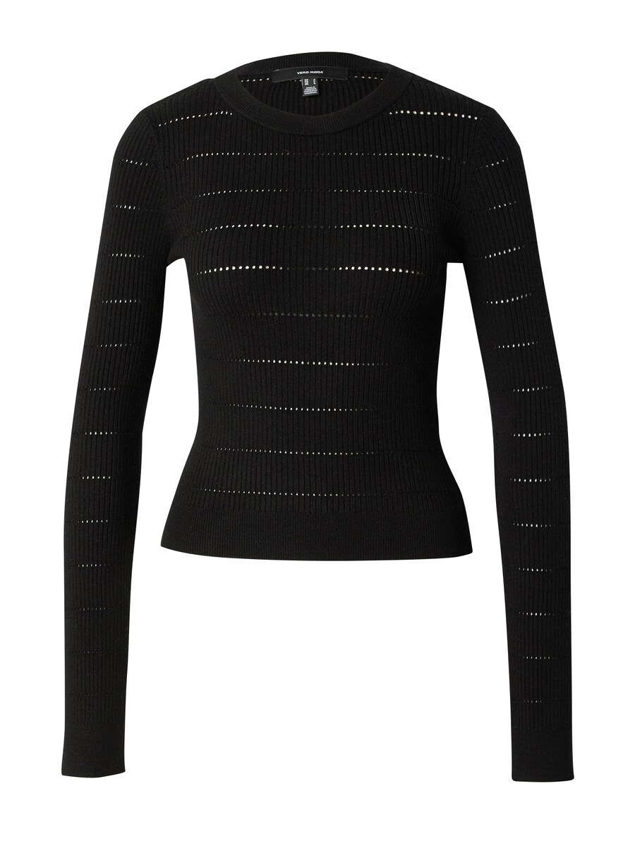 Свитер VERO MODA VMPAULA, черный
Свитер VERO MODA VMPAULA, черный