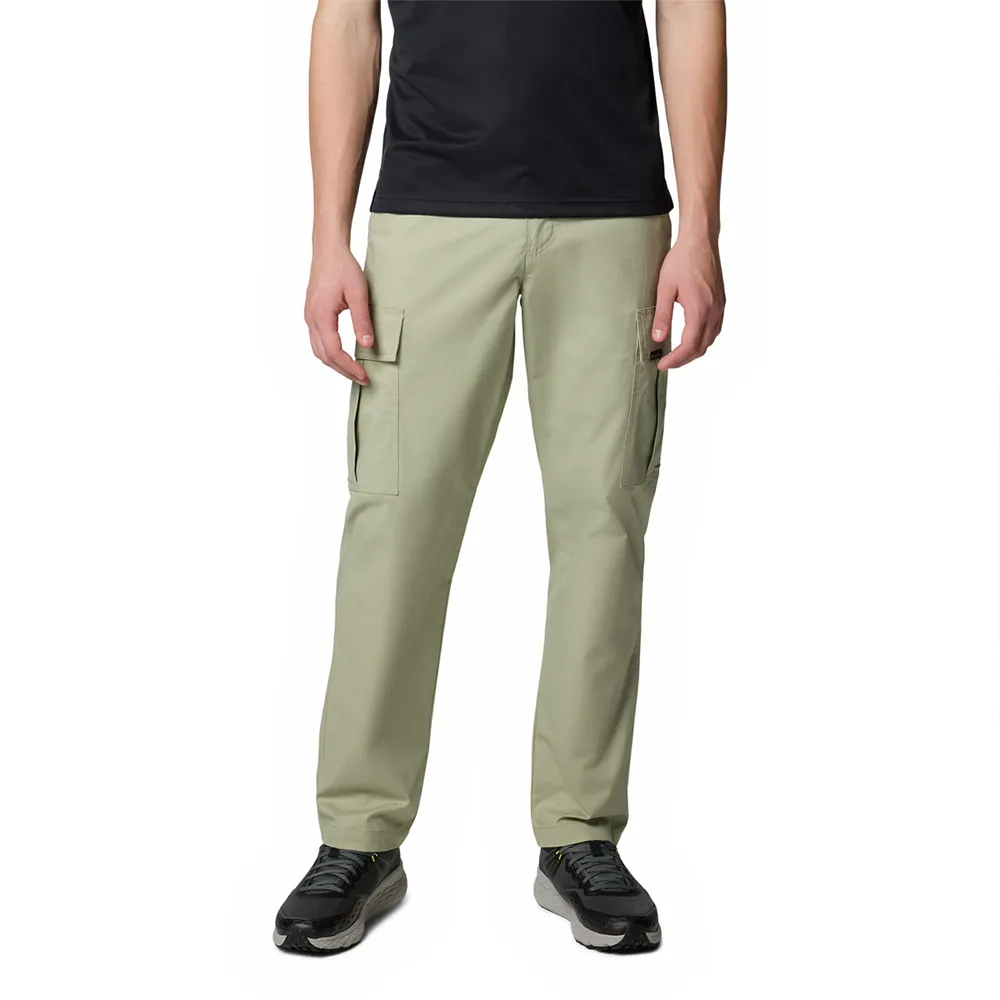 Брюки карго Columbia Rapid Rivers II, зеленый
Брюки карго Columbia Rapid Rivers II, зеленый