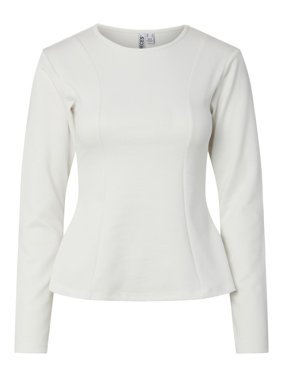 Рубашка PIECES PCLUCCI PEPLUM, белый
Рубашка PIECES PCLUCCI PEPLUM, белый