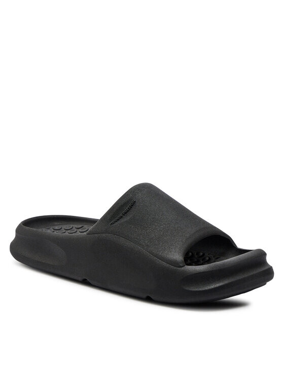 Мюли Heron Preston, черный 
Мюли Heron Preston, черный