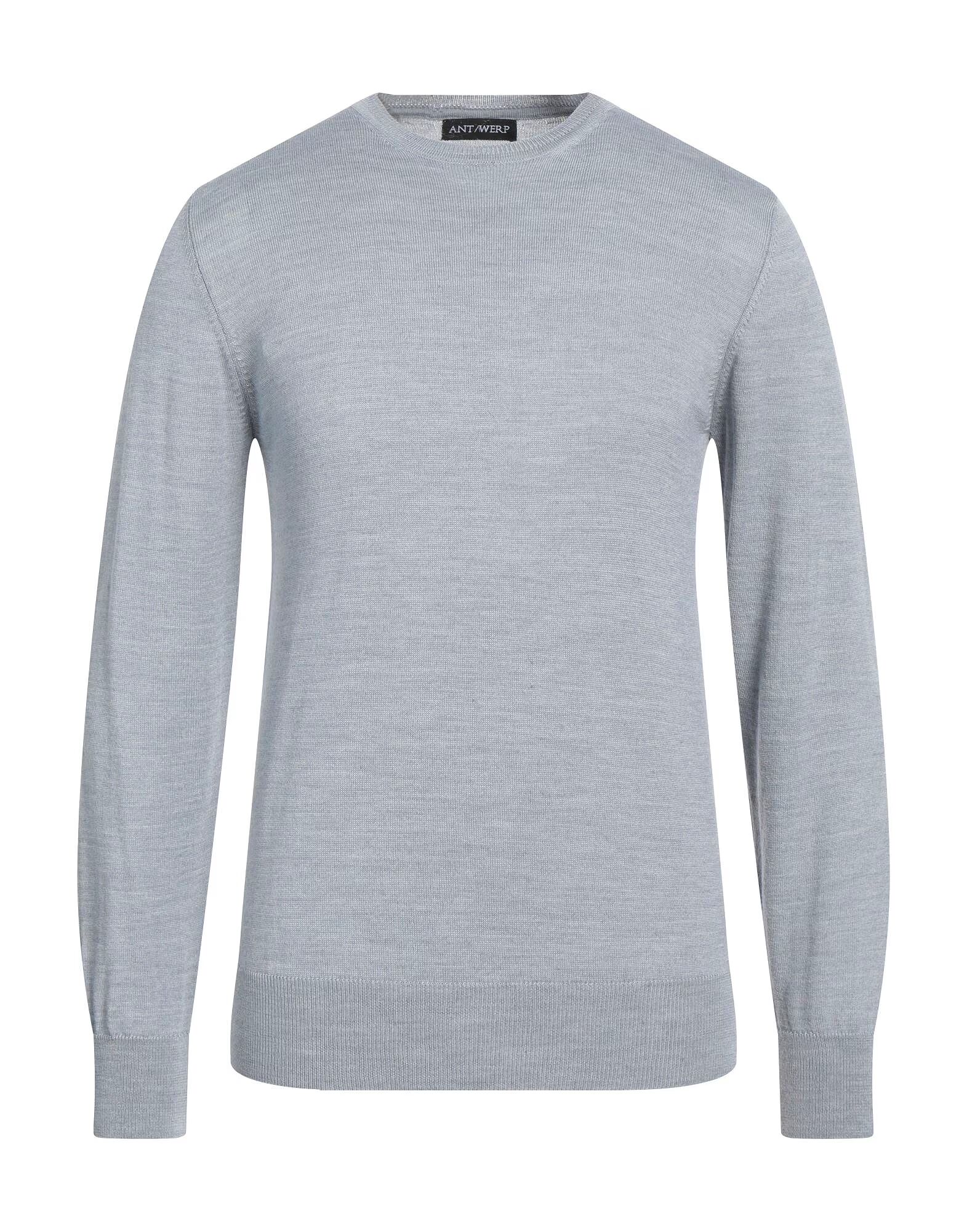 Свитер Ant/Werp, серый
Свитер Ant/Werp, серый