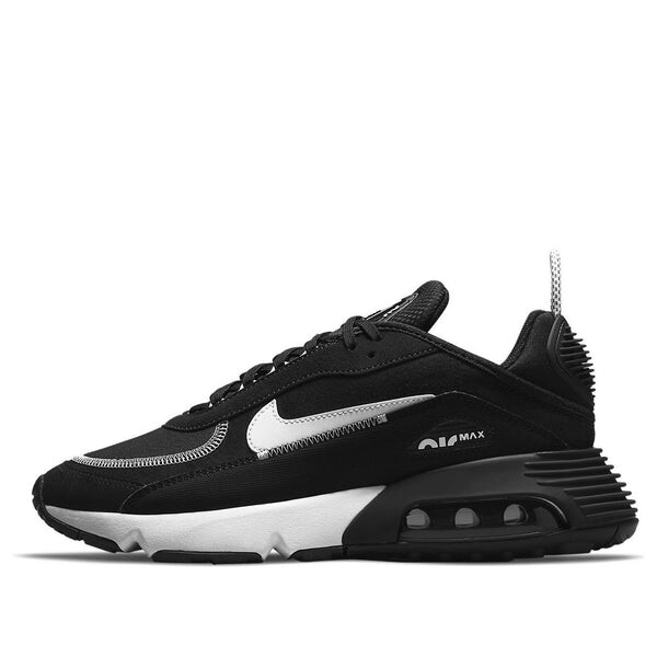 Кроссовки air max 2090 Nike, черный
Кроссовки air max 2090 Nike, черный