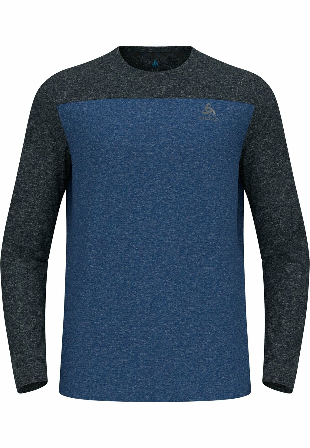 Топ с длинными рукавами X-ALP ODLO, черный
Топ с длинными рукавами X-ALP ODLO, черный