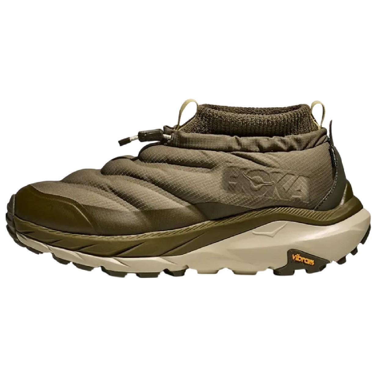 HOKA ONE ONE Туристические ботинки Kaha 2 Unisex Olive Green
HOKA ONE ONE Туристические ботинки Kaha 2 Unisex Olive Green