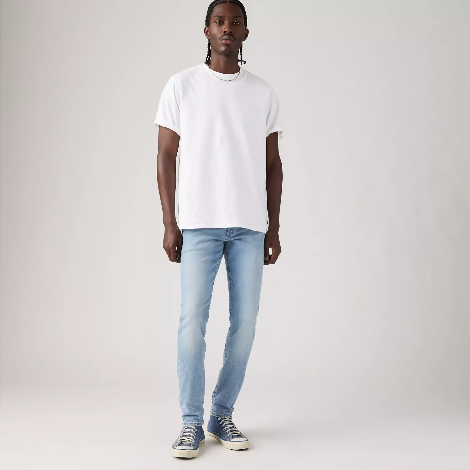 Джинсы мужские Levi's 512
Джинсы мужские Levi's 512