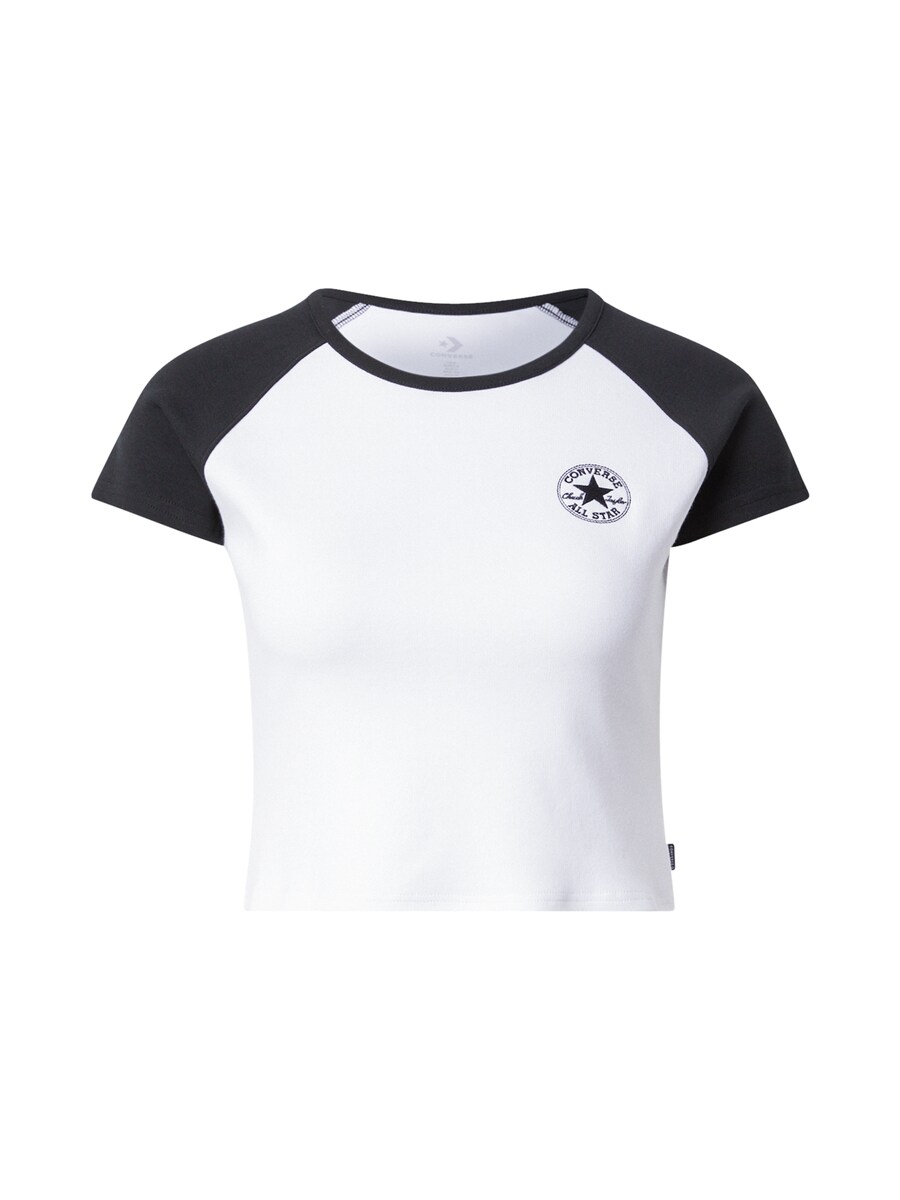 Рубашка CONVERSE Chuck, черный
Рубашка CONVERSE Chuck, черный