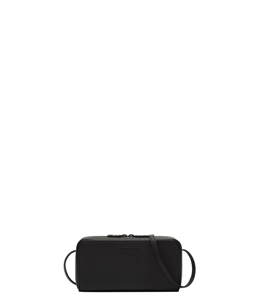 Сумка через плечо Liebeskind Berlin Crossbody Bag Lou, черный
Сумка через плечо Liebeskind Berlin Crossbody Bag Lou, черный