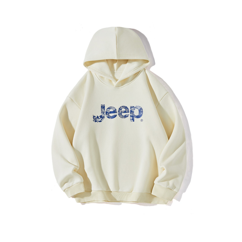 Детская толстовка Jeep, желтый
Детская толстовка Jeep, желтый