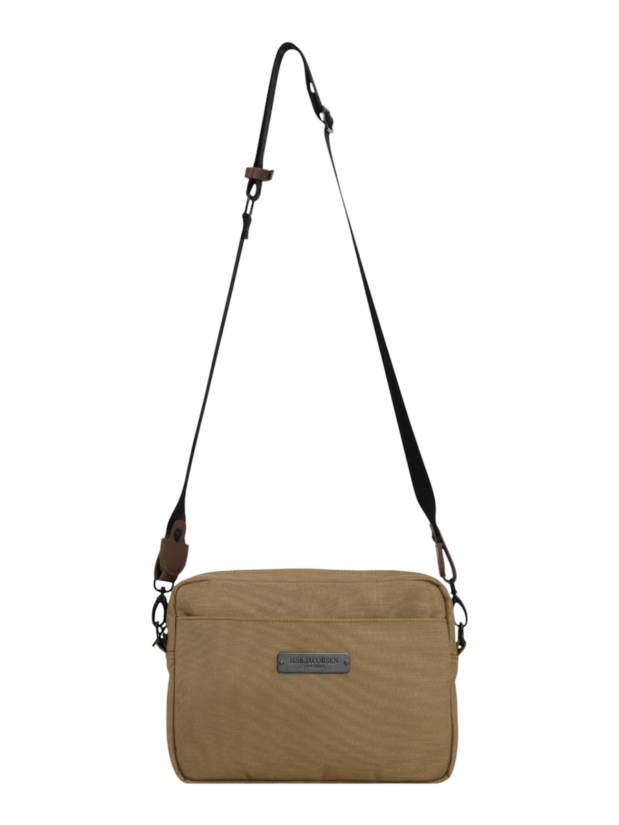 Сумка через плечо ILSE JACOBSEN EVERY04, коричневый
Сумка через плечо ILSE JACOBSEN EVERY04, коричневый