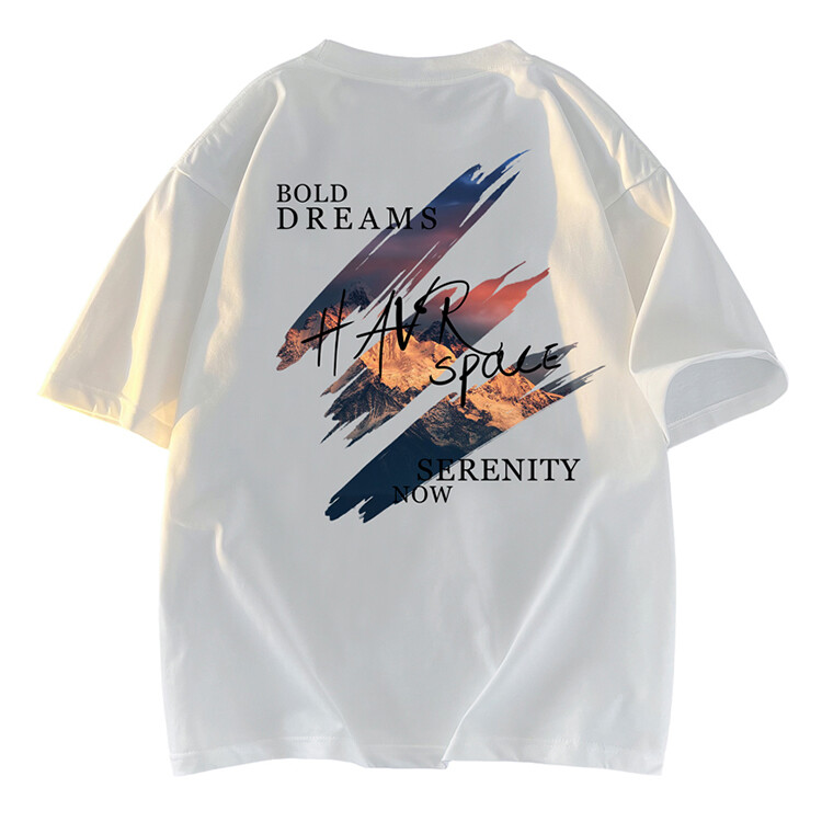 Футболка унисекс Havr, Белый
Футболка унисекс Havr, Белый