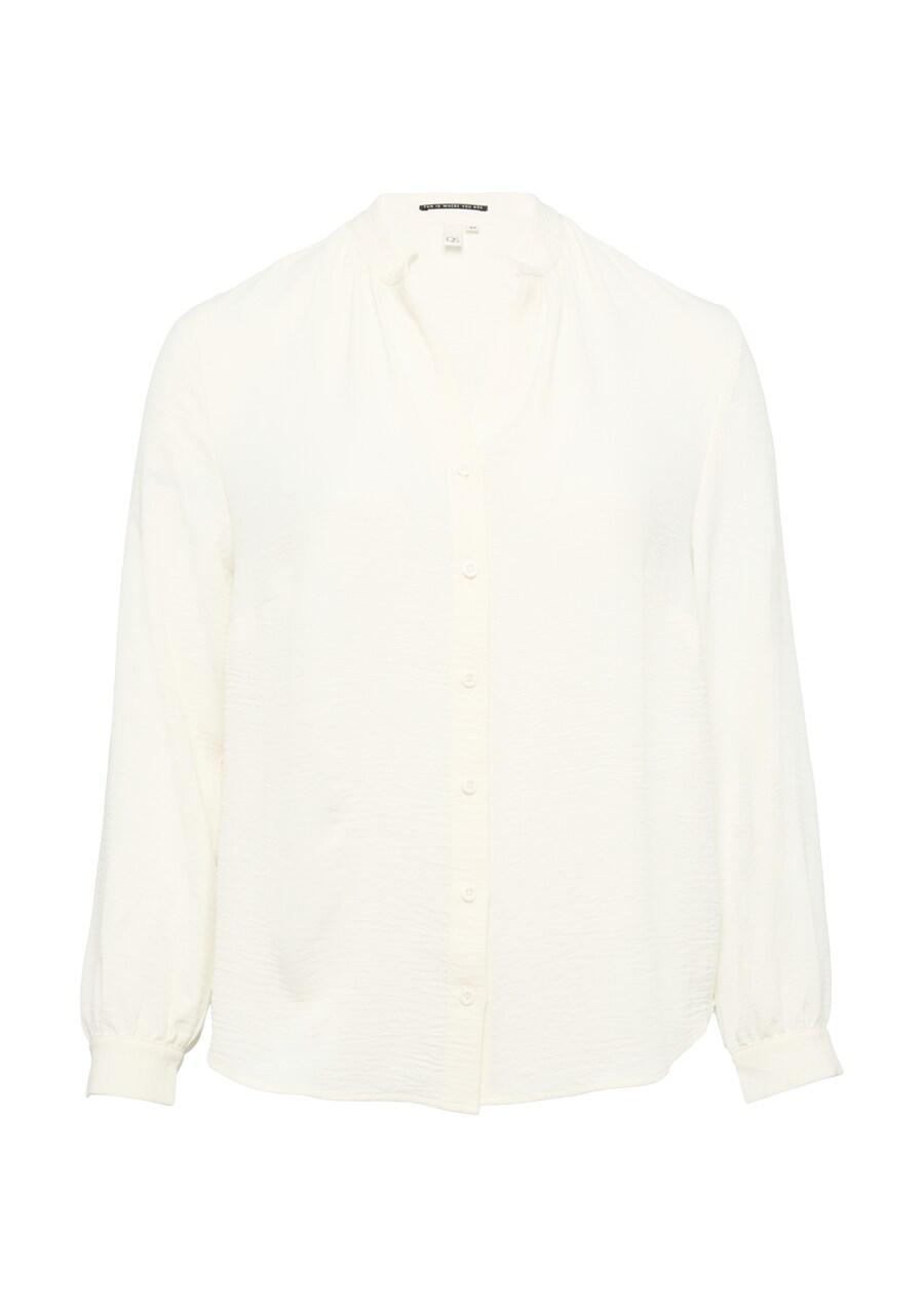 Блузка QS, экрю
Блузка QS, экрю