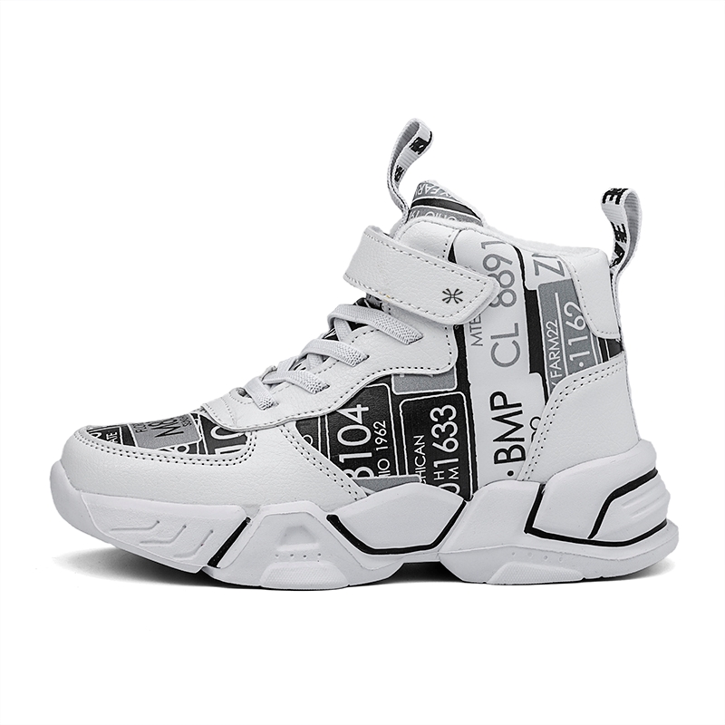 Детская обувь для повседневной жизни YUZHAOLIN, белый
Детская обувь для повседневной жизни YUZHAOLIN, белый