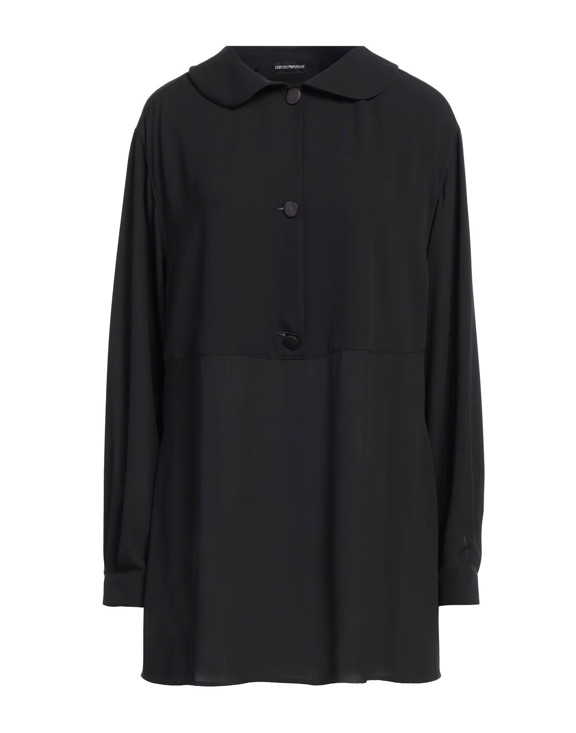 Топ Giorgio Armani, черный
Топ Giorgio Armani, черный