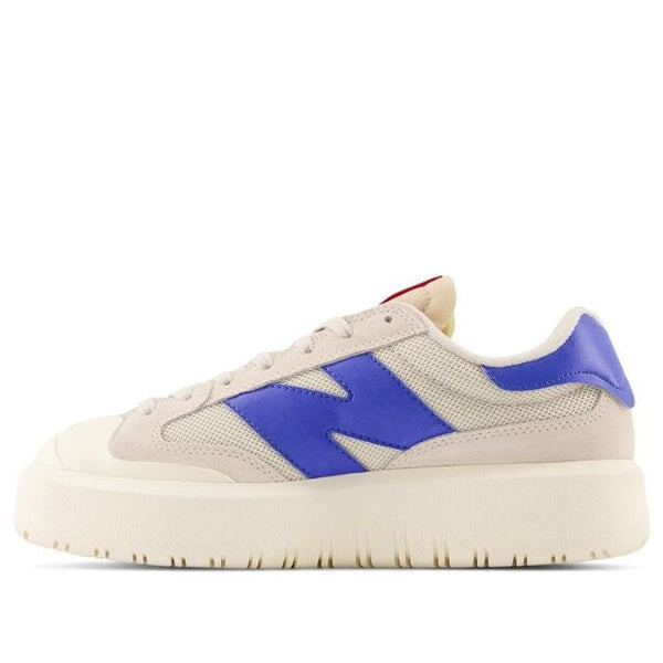 Кроссовки ct302 'moonbeam bright lapis' New Balance, мультиколор
Кроссовки ct302 'moonbeam bright lapis' New Balance, мультиколор