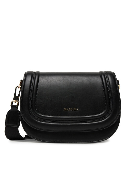 Сумочка wen-1-01 Badura, черный 
Сумочка wen-1-01 Badura, черный