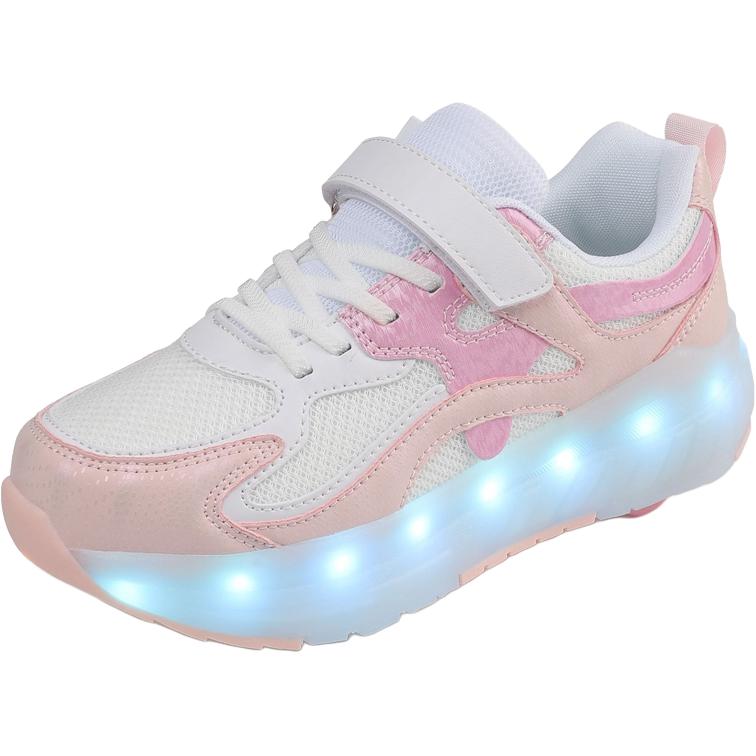 Детская обувь для повседневной жизни TONYBEAR, розовый
Детская обувь для повседневной жизни TONYBEAR, розовый