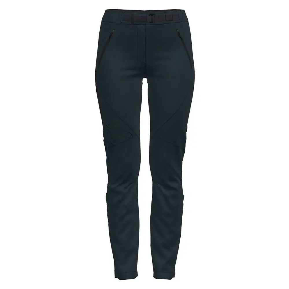 Брюки Rock Experience Dent De Ruth, синий
Брюки Rock Experience Dent De Ruth, синий