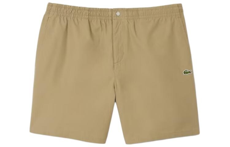 LACOSTE Мужские повседневные шорты, цвет Beige
LACOSTE Мужские повседневные шорты, цвет Beige