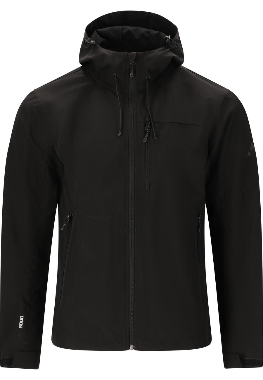 WHISTLER Куртка софтшелл Rodney V2
WHISTLER Куртка софтшелл Rodney V2