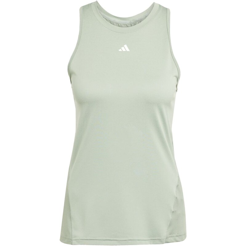 Футболка, предназначенная для тренировок Adidas, цвет silgrn
Футболка, предназначенная для тренировок Adidas, цвет silgrn