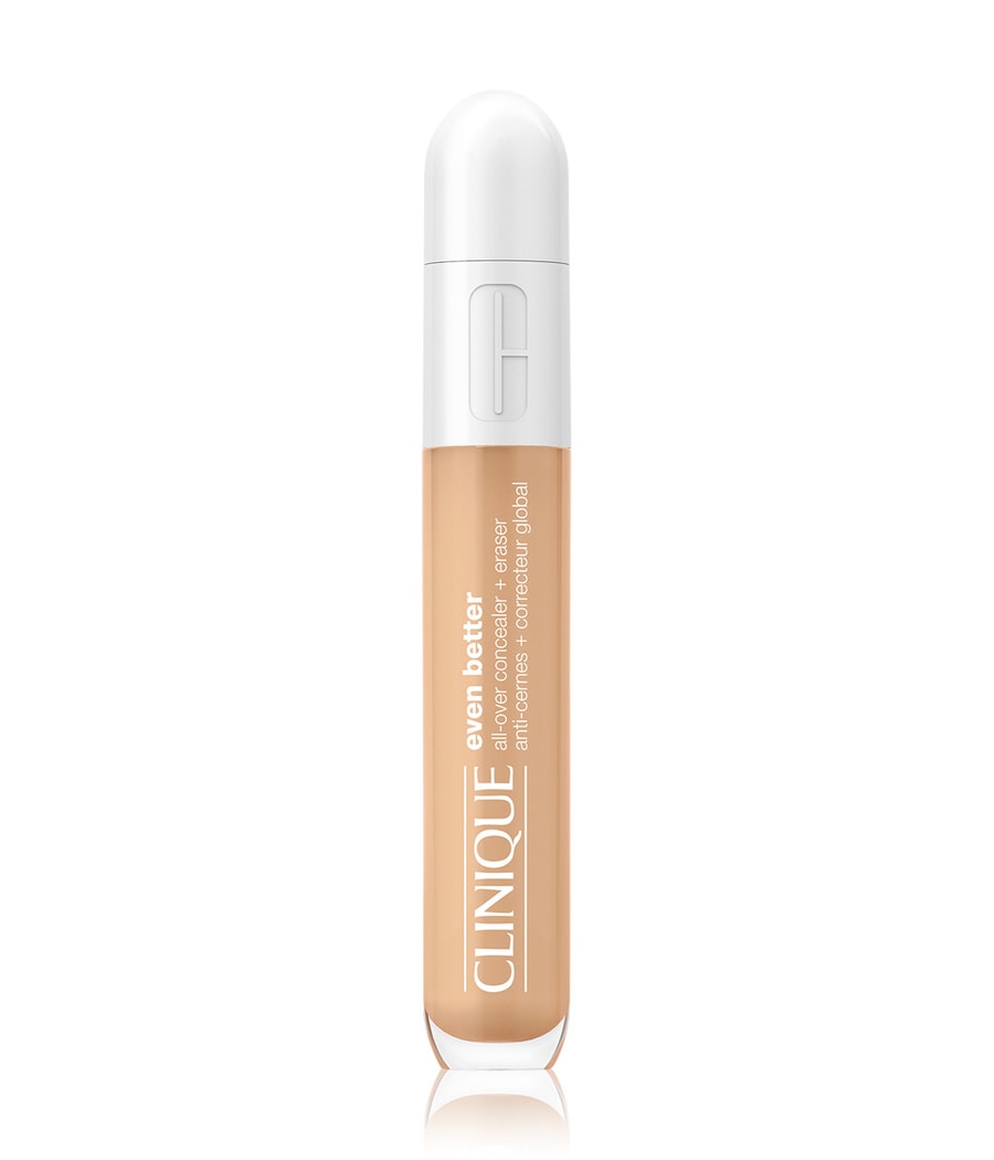 Консилер CLINIQUE Even Better All Over Concealer + Eraser, Nr. Cn 52 - Neutral, 6 ml
Консилер CLINIQUE Even Better All Over Concealer + Eraser, Nr. Cn 52 - Neutral, 6 ml