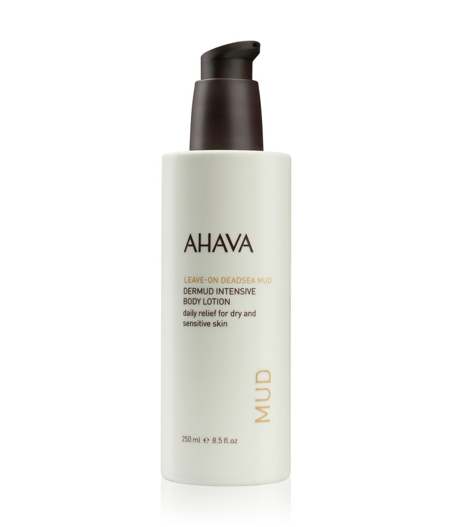Крем для тела AHAVA Leave-On Deadsea Mud Dermud Intensive, 250 ml
Крем для тела AHAVA Leave-On Deadsea Mud Dermud Intensive, 250 ml