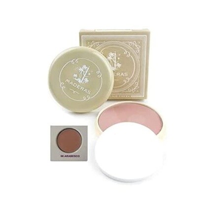 Финишер для макияжа 200мл, Maderas
Финишер для макияжа 200мл, Maderas