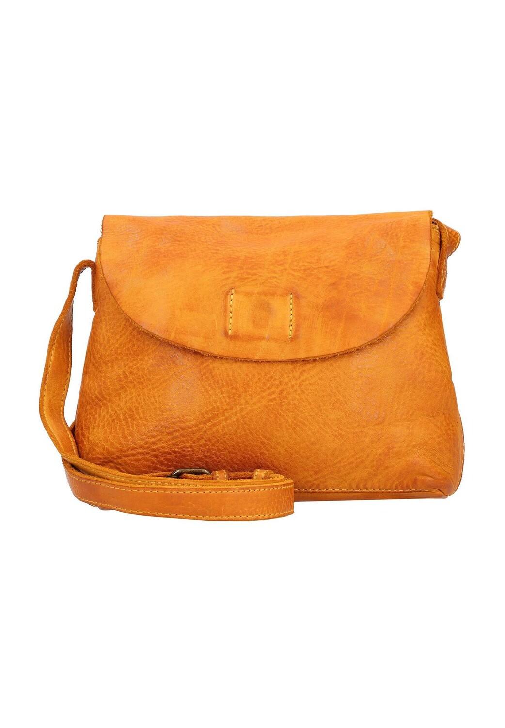 Сумка через плечо Submarine кожаная 21 см HAROLD'S, желтый
Сумка через плечо Submarine кожаная 21 см HAROLD'S, желтый