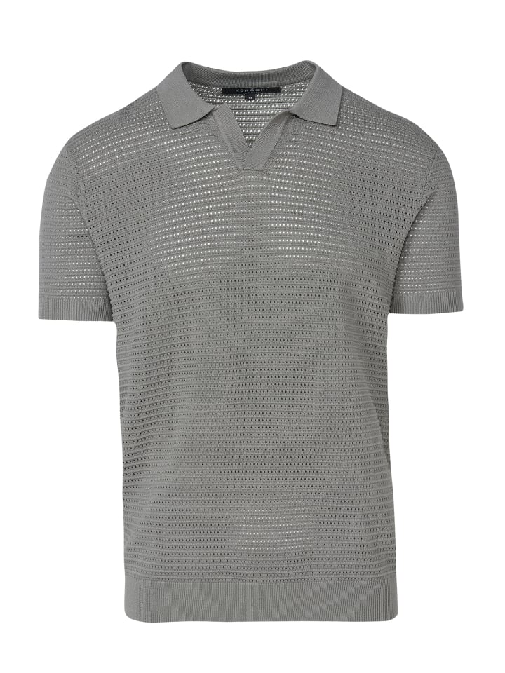 Футболка поло KOROSHI, хаки
Футболка поло KOROSHI, хаки