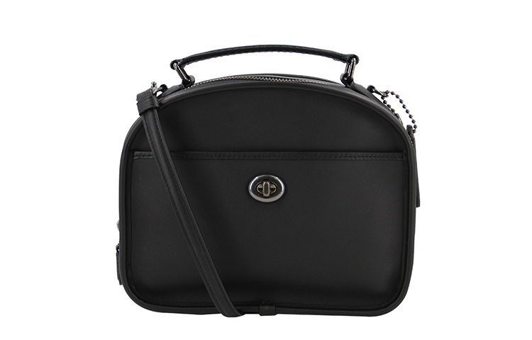 COACH Кожаная сумка для обеда
COACH Кожаная сумка для обеда