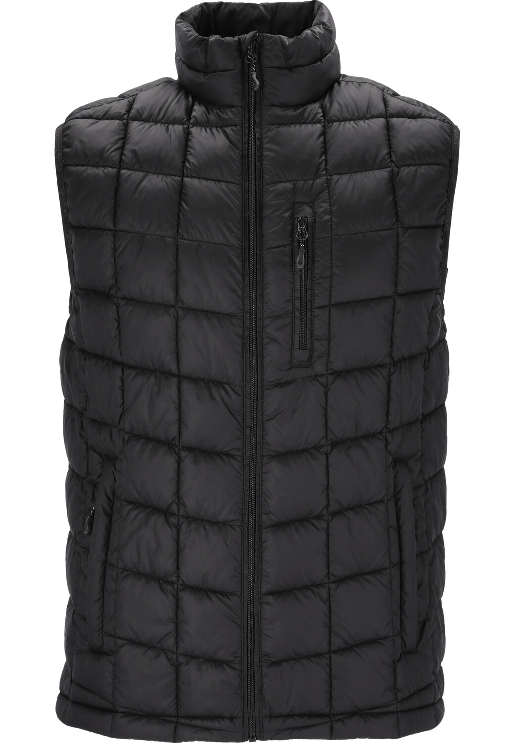 Утепленный жилет Whistler Luis, цвет 1001 Black, Серый, Утепленный жилет Whistler Luis, цвет 1001 Black
Утепленный жилет Whistler Luis, цвет 1001 Black, Серый, Утепленный жилет Whistler Luis, цвет 1001 Black