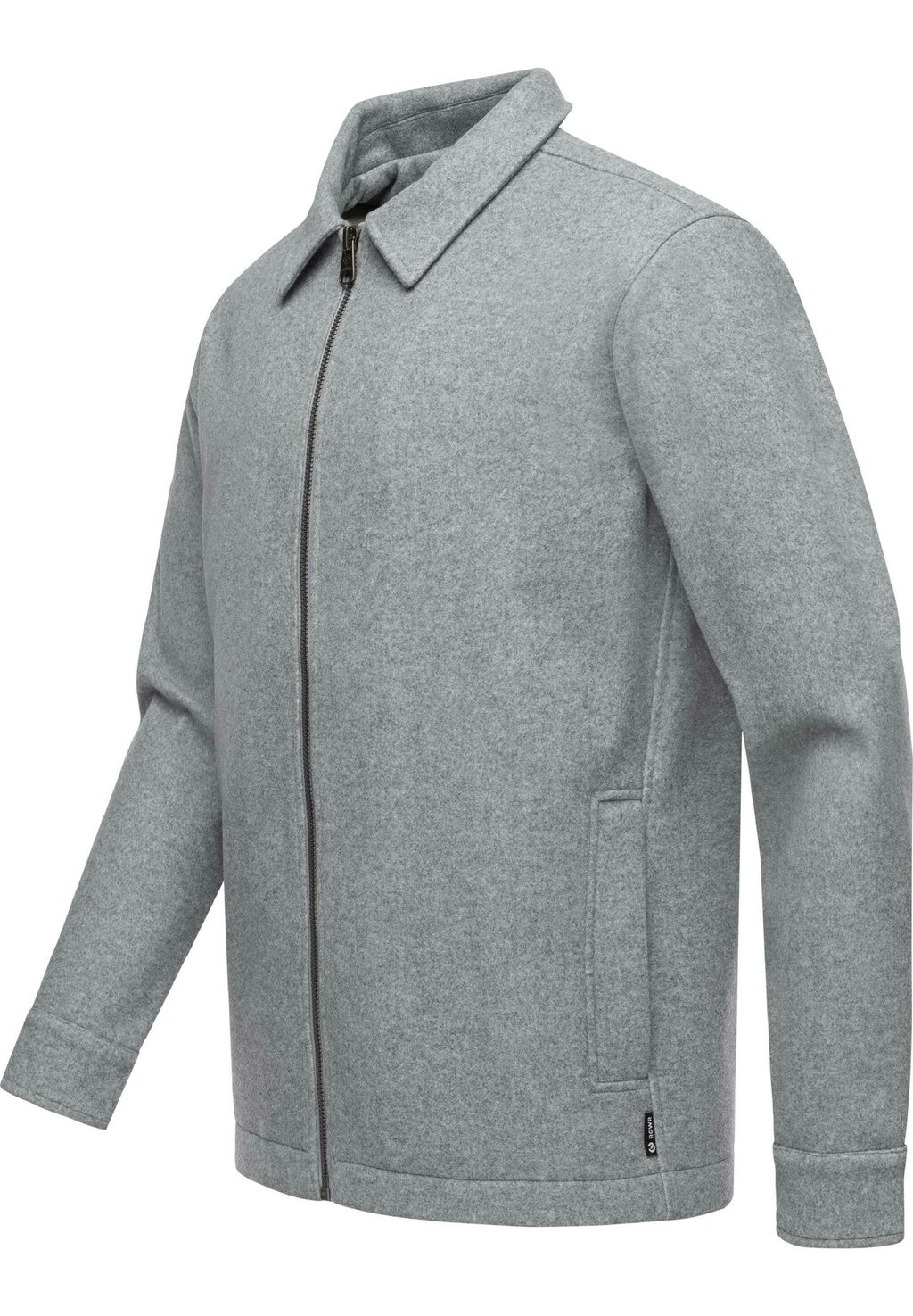 Куртка для активного отдыха Ragwear, светло-серый
Куртка для активного отдыха Ragwear, светло-серый