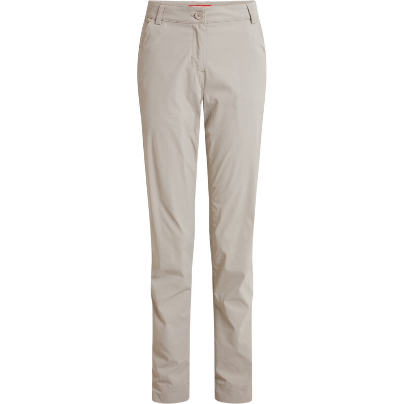 Женские брюки Nosilife Milla Craghoppers, бежевый
Женские брюки Nosilife Milla Craghoppers, бежевый