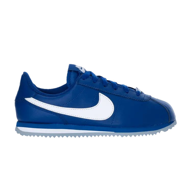 Кроссовки Cortez Basic SL GS 'Indigo Force', синий
Кроссовки Cortez Basic SL GS 'Indigo Force', синий