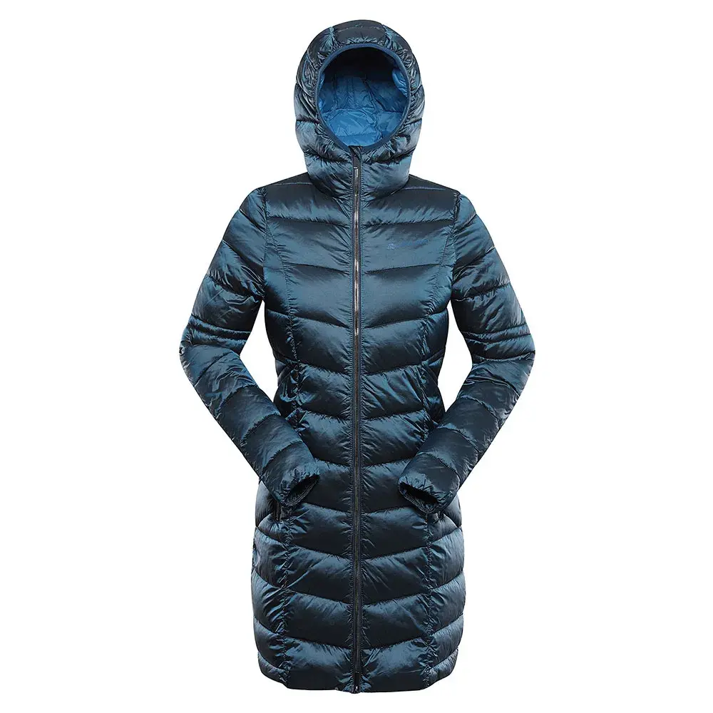 Пальто Alpine Pro Orefa, синий
Пальто Alpine Pro Orefa, синий