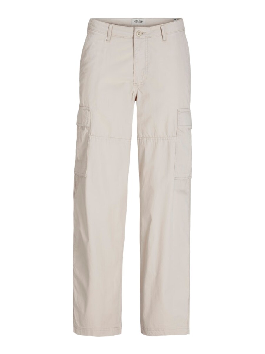 Свободные брюки-карго JACK & JONES JPSTBill, светло-бежевый
Свободные брюки-карго JACK & JONES JPSTBill, светло-бежевый