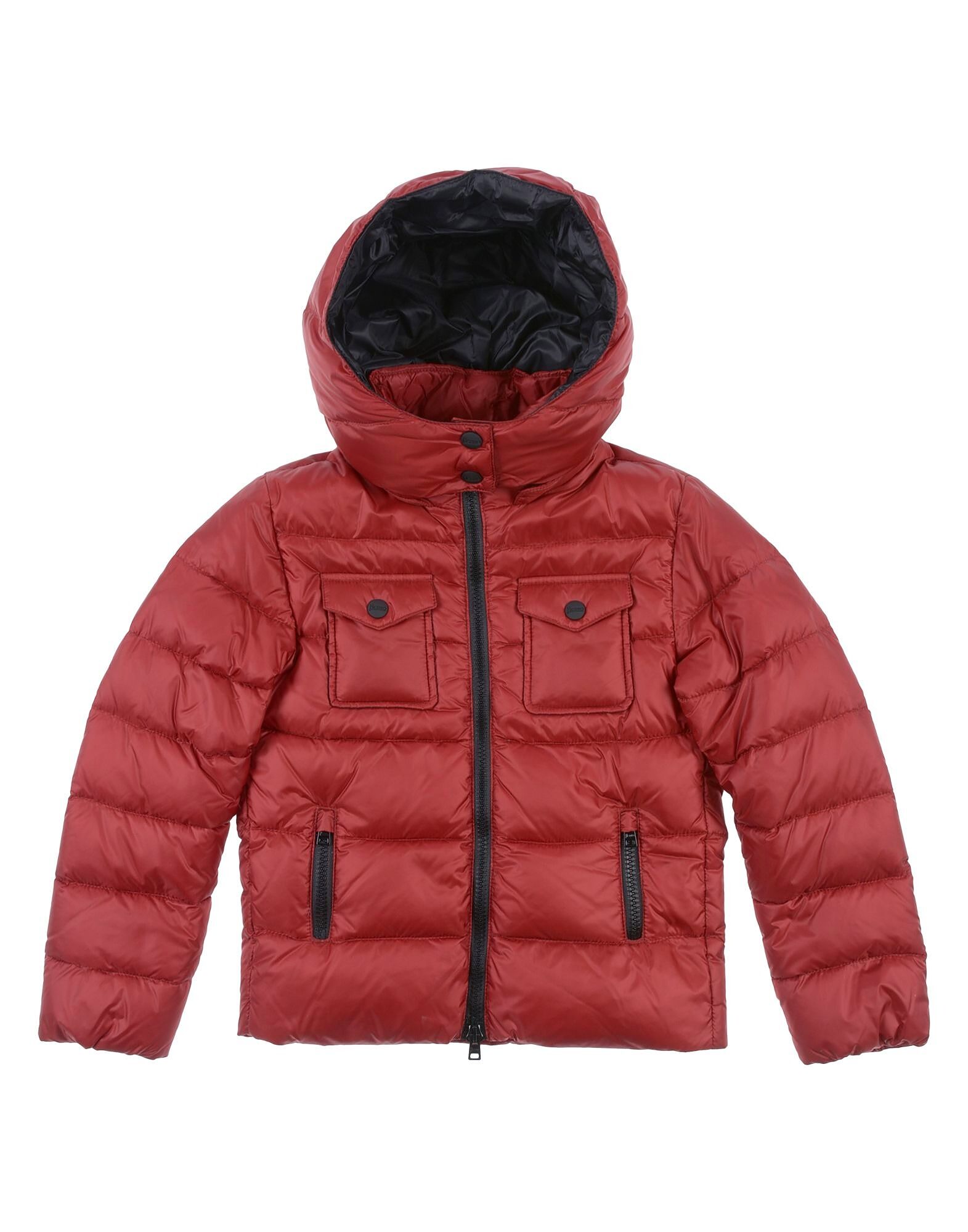 Куртка для мальчиков Herno, красный
Куртка для мальчиков Herno, красный