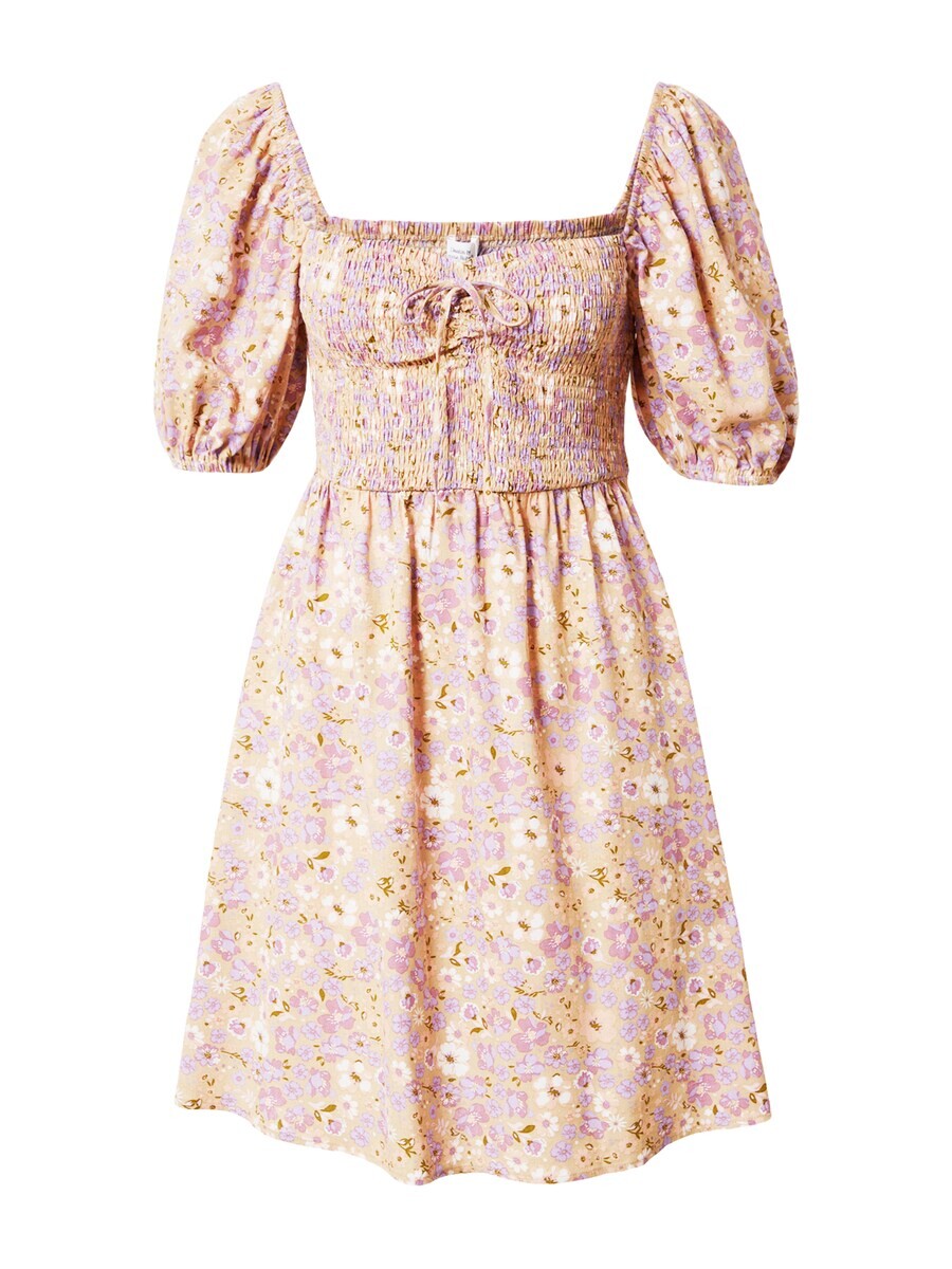 Платье Daahls By Emma Roberts Exclusively For About You TILDA, фиолетовый
Платье Daahls By Emma Roberts Exclusively For About You TILDA, фиолетовый