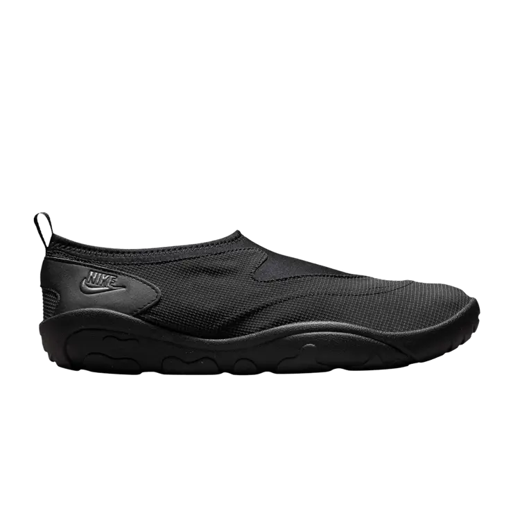 Кроссовки Nike Aqua Turf Black Off Noir, черный
Кроссовки Nike Aqua Turf Black Off Noir, черный
