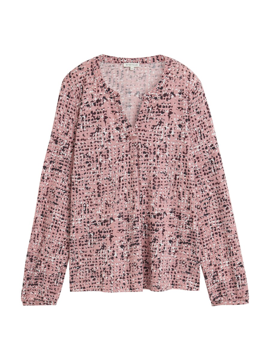 Блуза TOM TAILOR, Powder
Блуза TOM TAILOR, Powder