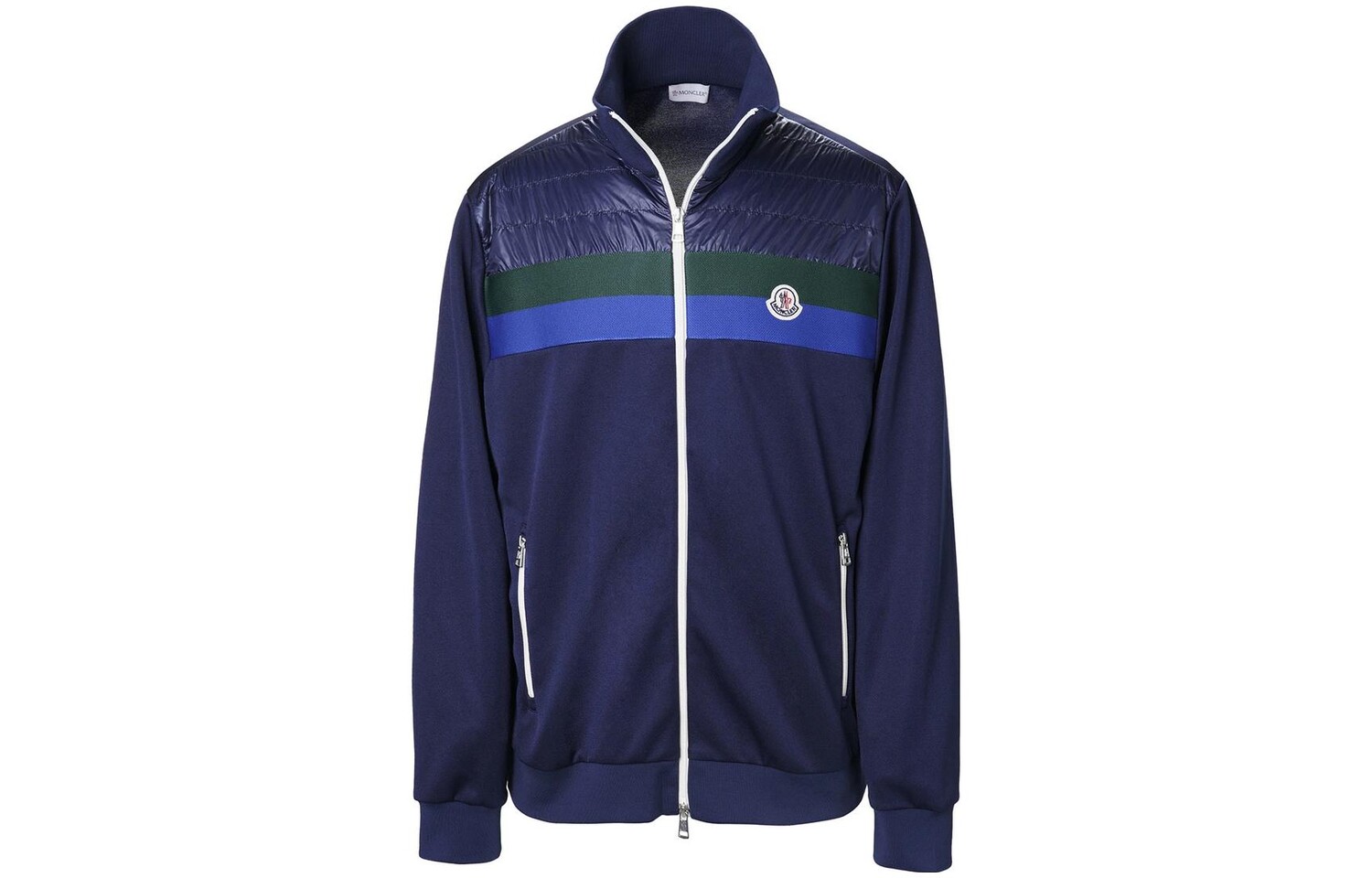 Куртка мужская темно-синий Moncler
Куртка мужская темно-синий Moncler